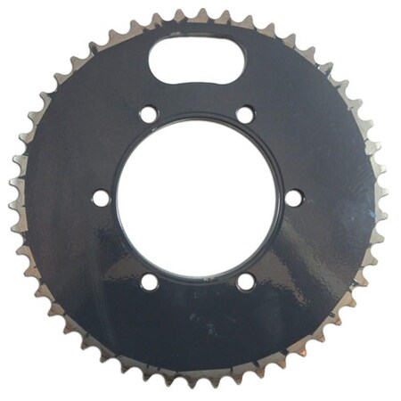 Aftermarket Auger Clutch Sprocket, 50 Tooth Fits Capello Helianthus WN-S1-30025-PEX